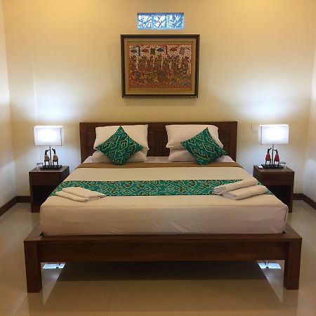 Mano House Apartment Ubud  Exterior photo