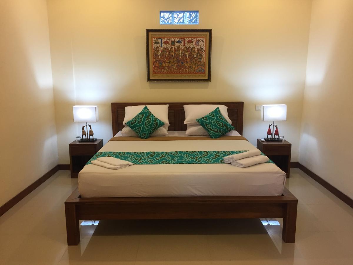 Mano House Apartment Ubud  Exterior photo