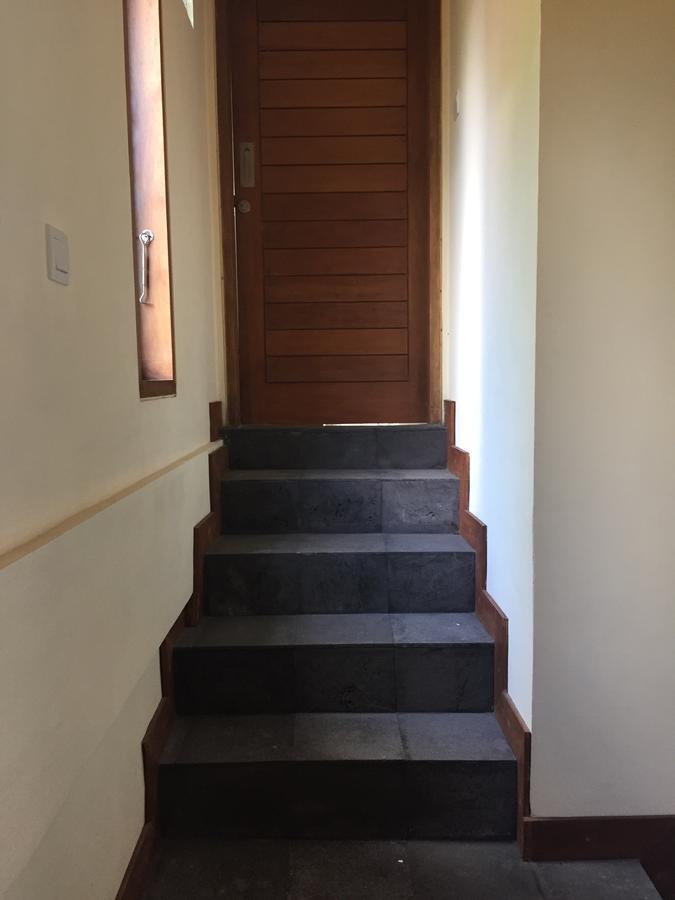 Mano House Apartment Ubud  Exterior photo