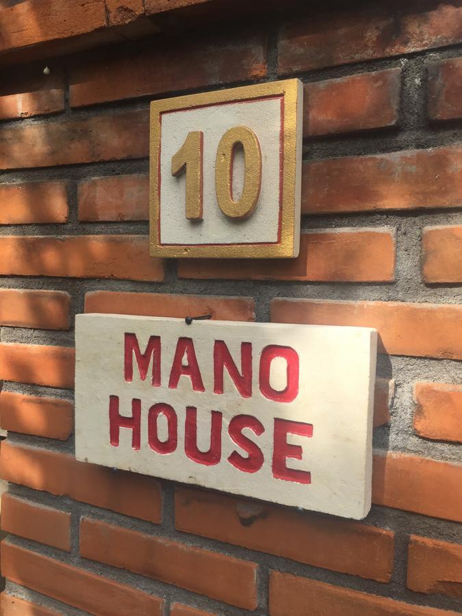 Mano House Apartment Ubud  Exterior photo