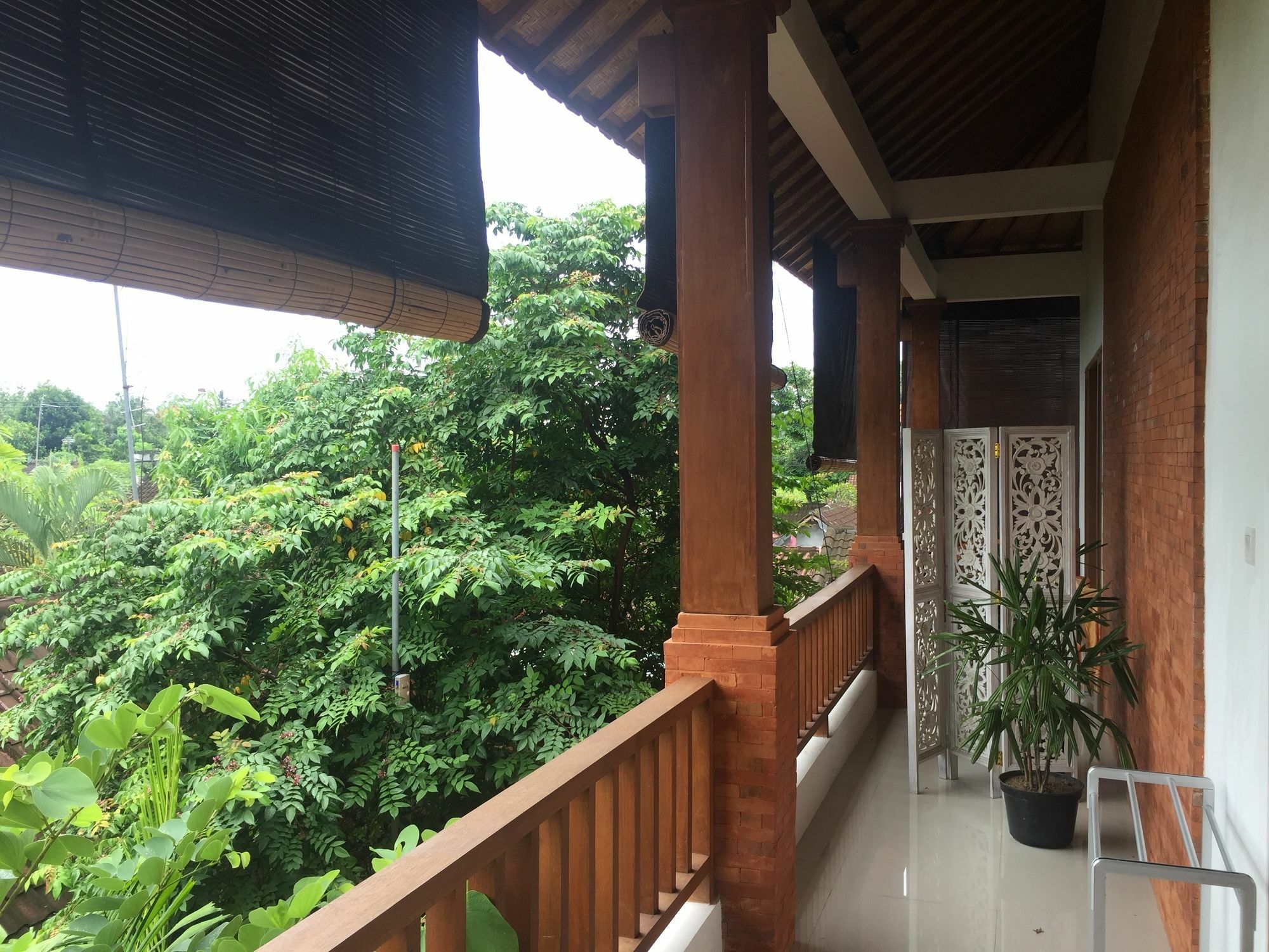 Mano House Apartment Ubud  Exterior photo