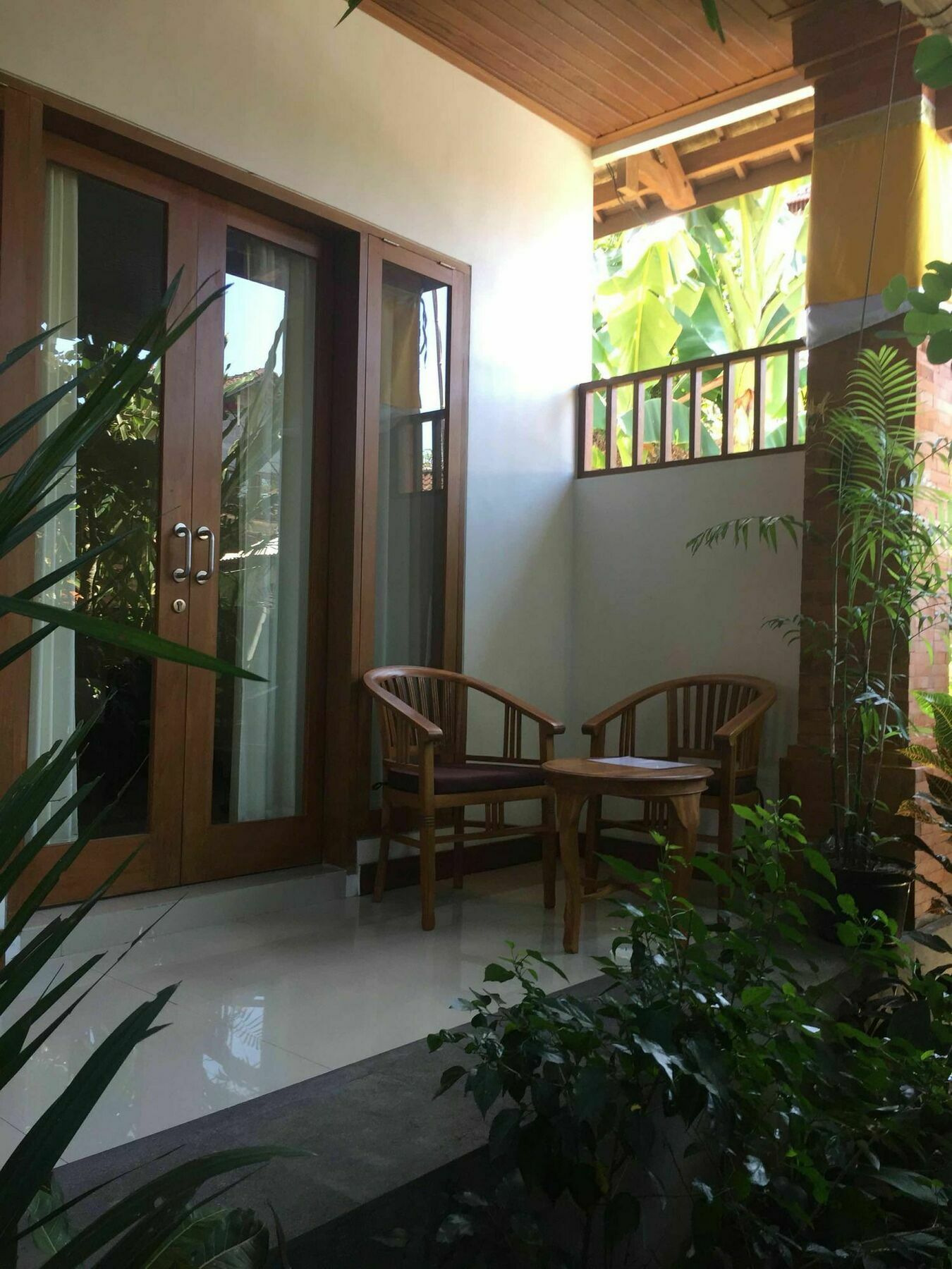 Mano House Apartment Ubud  Exterior photo