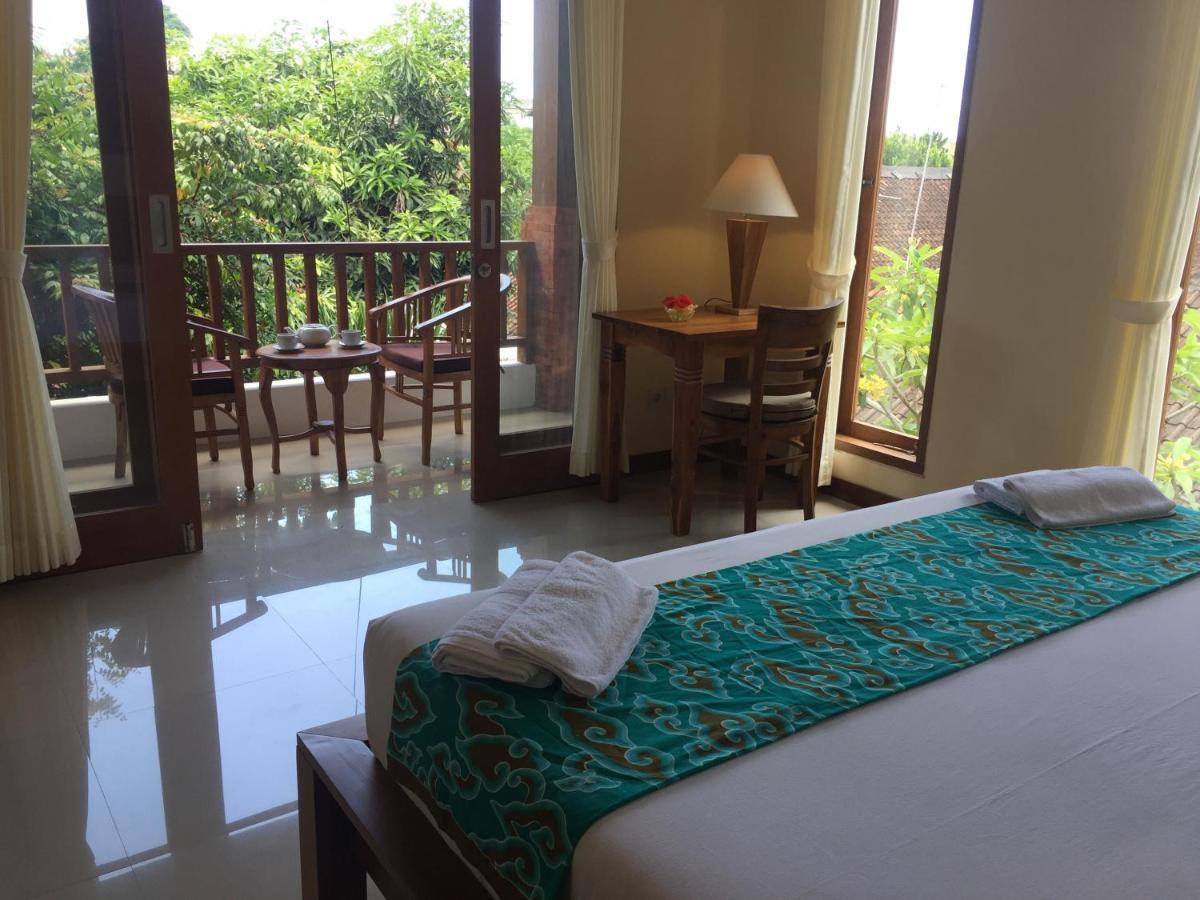 Mano House Apartment Ubud  Exterior photo